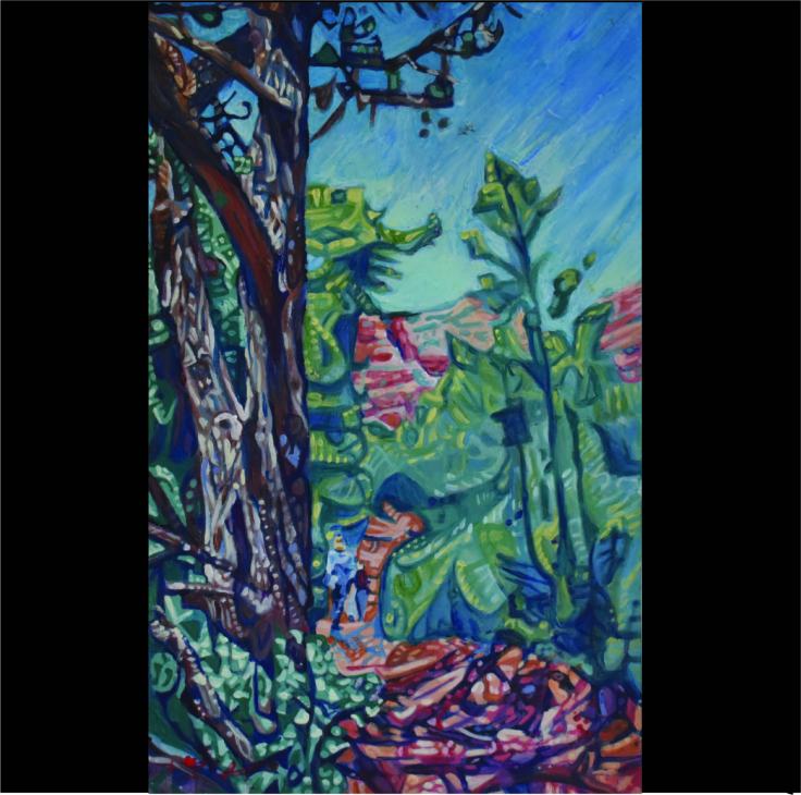 sedona red rocks hike_6x10